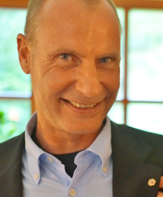 Andreas Düngen