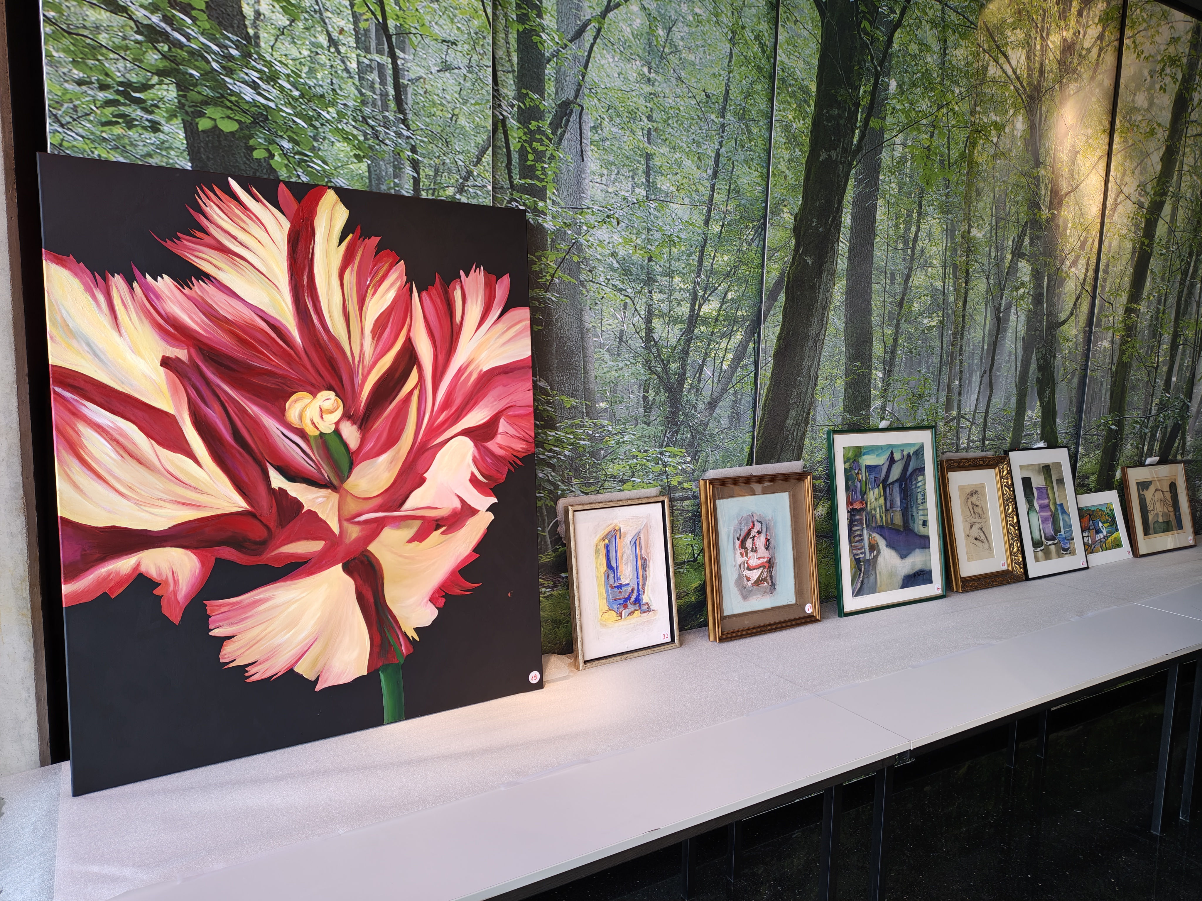Bilder der Auktion