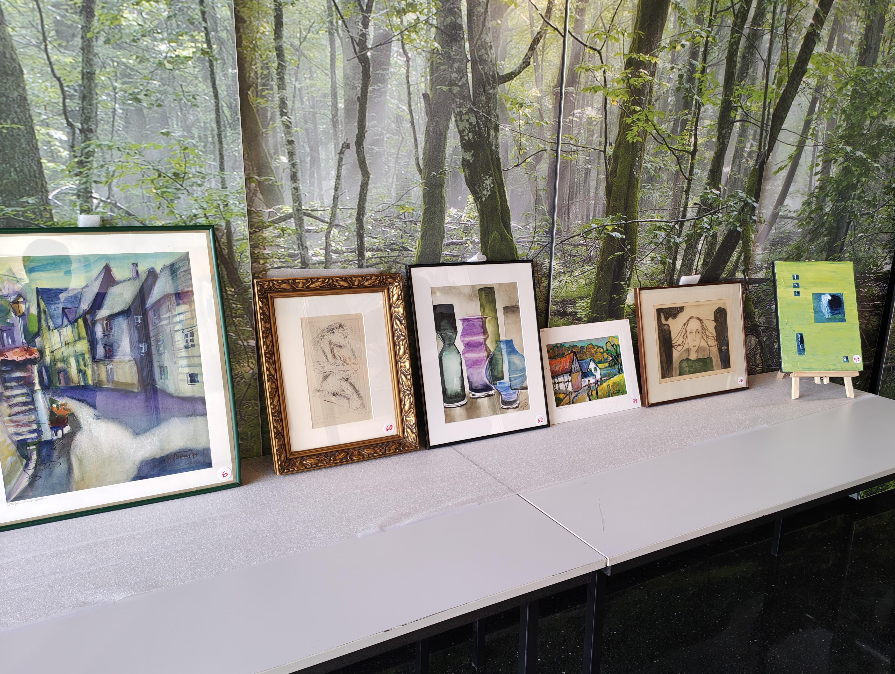 Bilder der Auktion
